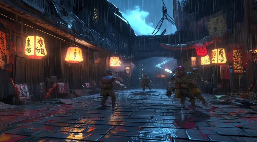 暗区突围兑换码横幅图片1